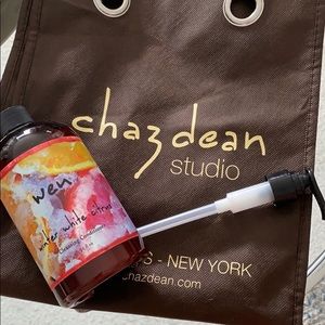 WEN Cleansing Conditioner in Winter White Citrus